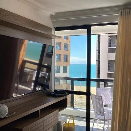 Apartamento Atlantico Fortaleza  Ngoại thất bức ảnh