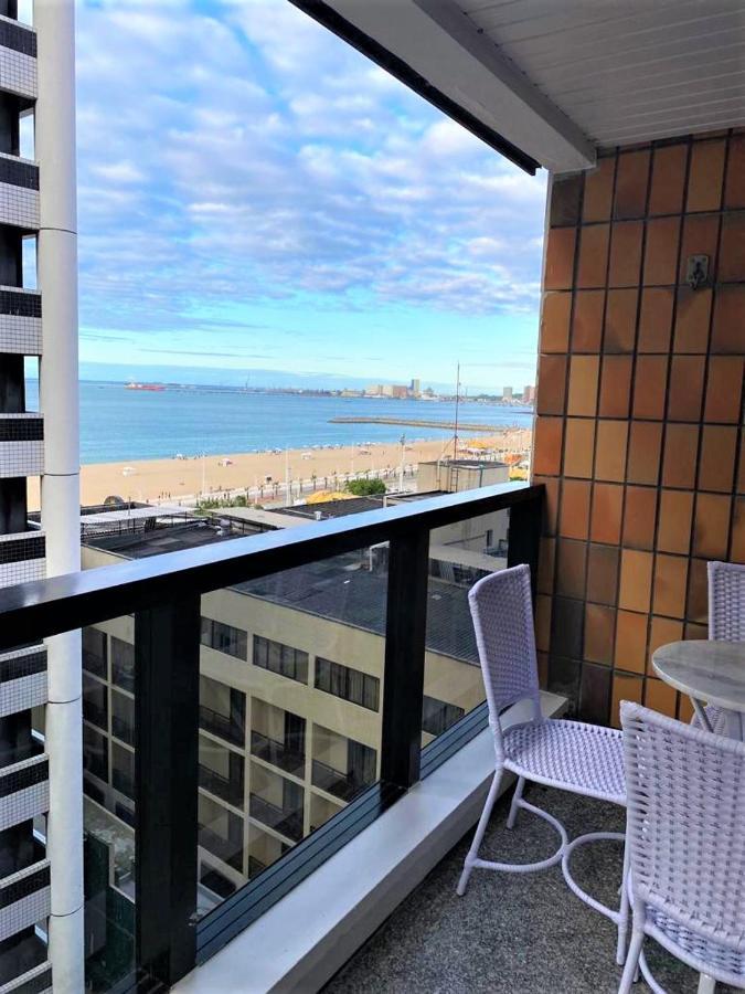 Apartamento Atlantico Fortaleza  Ngoại thất bức ảnh