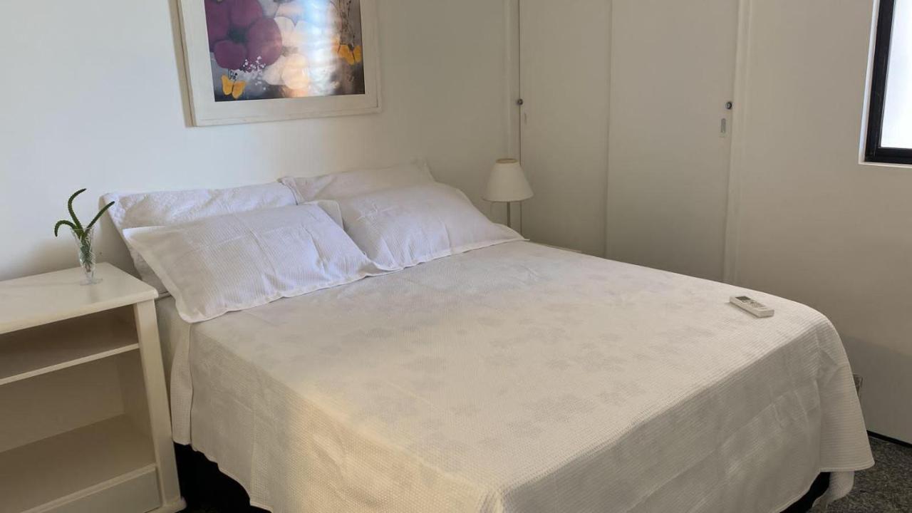 Apartamento Atlantico Fortaleza  Ngoại thất bức ảnh