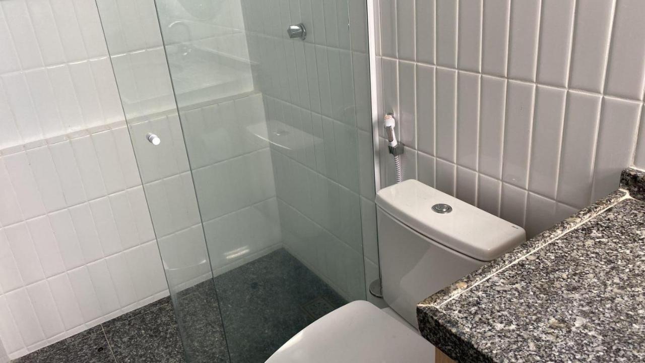 Apartamento Atlantico Fortaleza  Ngoại thất bức ảnh